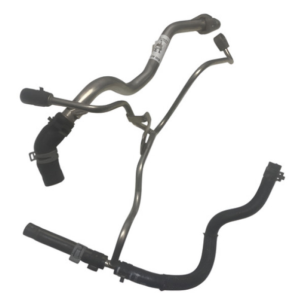 Conjunto Tubo D\'água Gm Tracker Premier 1.4 Turbo 2017