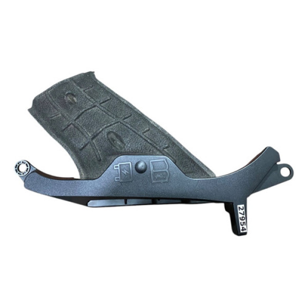 Duto De Ar Evoque 2.0 2013/2017 Bj329a675ac