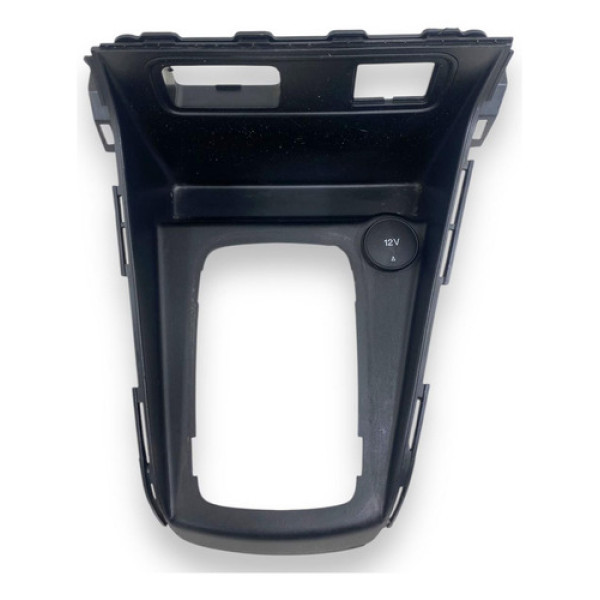 Moldura Console Central Ford Ecosport 2020 N15a044h80