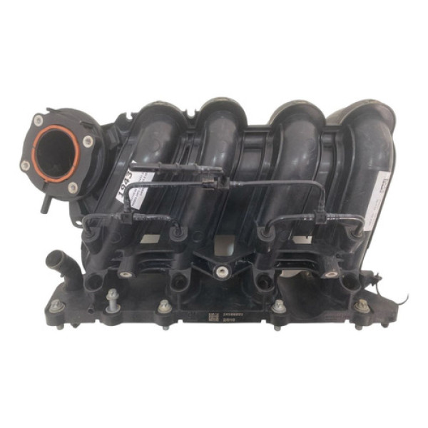 Coletor De Admissão Gm Prisma/onix 1.0 2014/2019 24586802