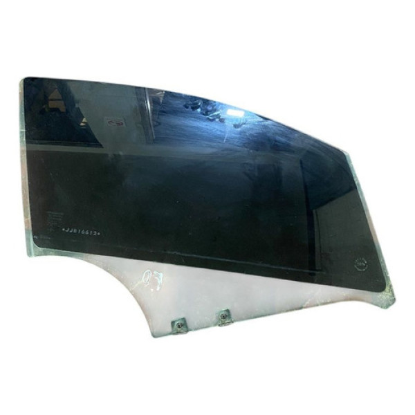 Vidro Dianteiro Direito Renault Captur 2018