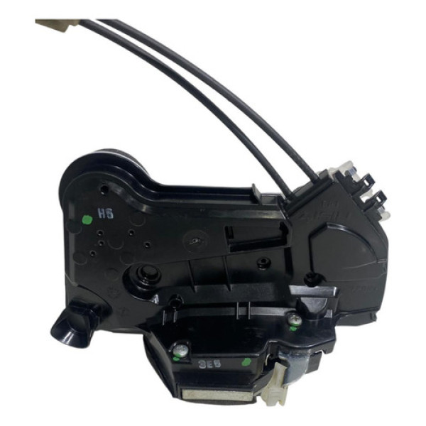 Fechadura Porta Dianteira Direita Toyota Corolla Cross 2022