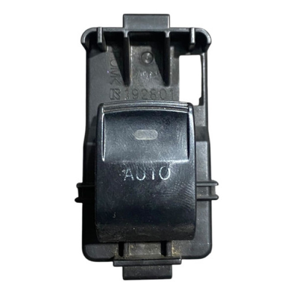 Botão Comando Vidro Toyota Corolla 2012 