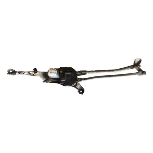 Motor Limpador Parabrisa Mercedes C200 2008/2014 1397220567