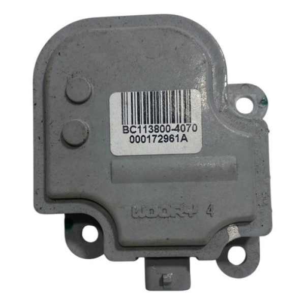 Motor Atuador Evaporadora Onix/spin 2017/2020 Bc1138004070