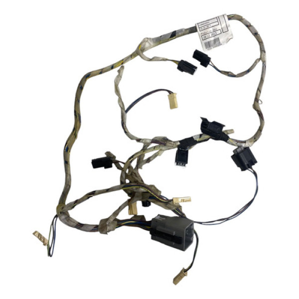 Chicote Caixa Evaporadora Volvo V40 2015 Vpcmhh18b518ea