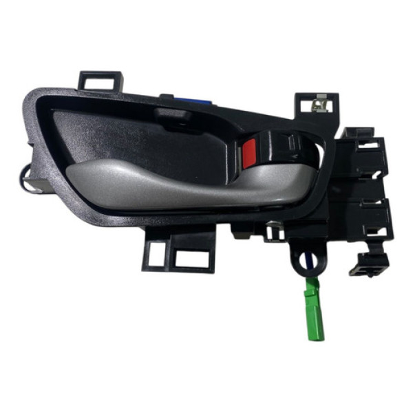 Maçaneta Interna Dianteira Direita Civic G10 Touring 2021