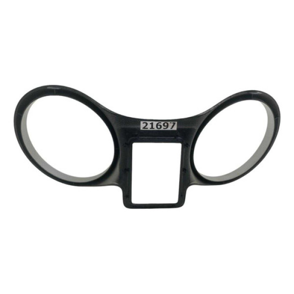 Moldura Painel De Instrumentos Fiat Freemont 2014 2015 