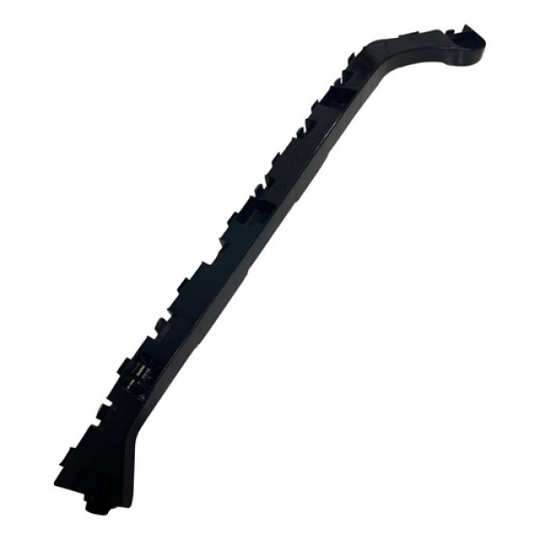 Guia Esquerdo Parachoque Traseiro Honda Civic G10 2021