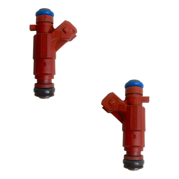 Bico Injetor Honda Fit 1.4 0280156164