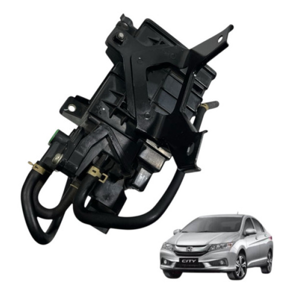 Filtro Canister Honda City Lx Cvt 2017 20g11510