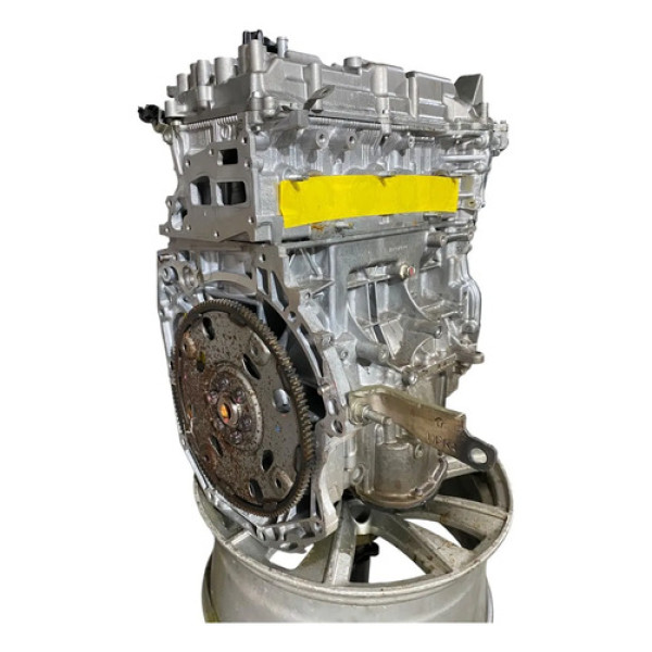 Motor Parcial Nissan Kicks/versa 1.6 2020