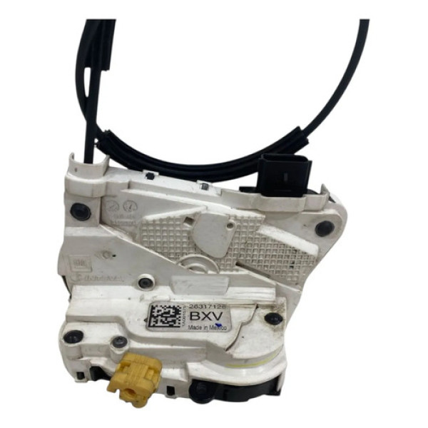 Fechadura Dianteira Esquerda Gm Onix 2021 26317126