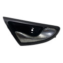 Maçaneta Interna Porta Dianteira Direita Jac J3 6205240u8010