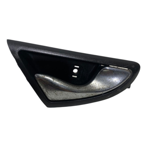 Maçaneta Interna Porta Dianteira Direita Jac J3 6205240u8010