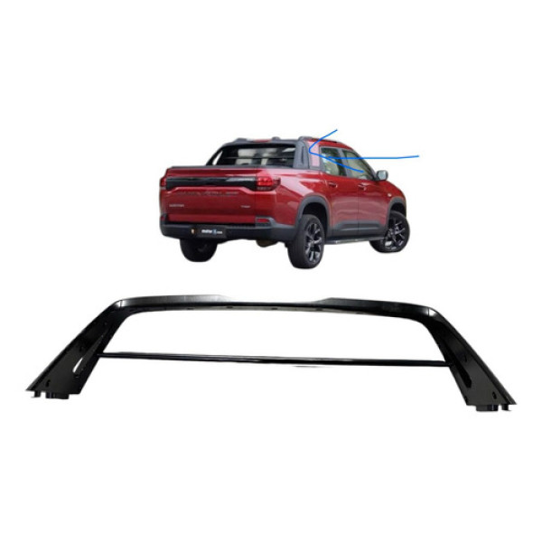 Santo Antonio Original Gm Montana Premier 2024