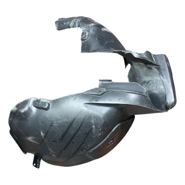 Parabarro Dianteiro Direito Fiat Palio/siena 2008 517199940d