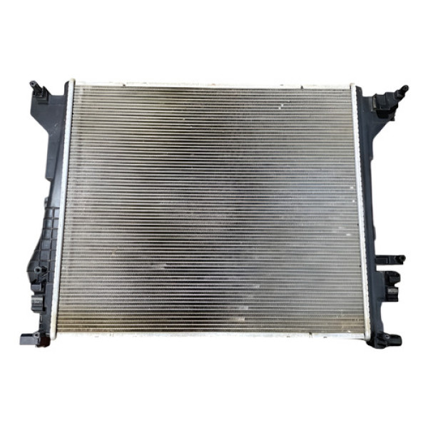 Radiador Fiat Fastback/pulse 1.0 Turbo 2023 52160775