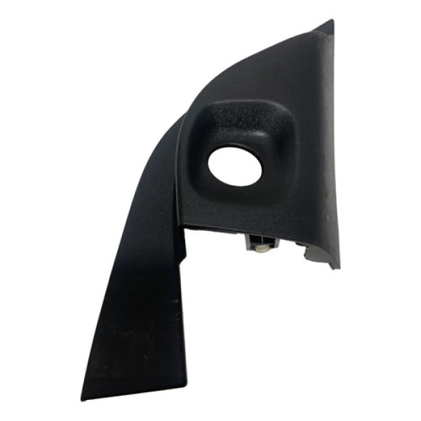 Moldura Int Retrovisor Direito Gm Prisma/onix 2018 52095752 Preto