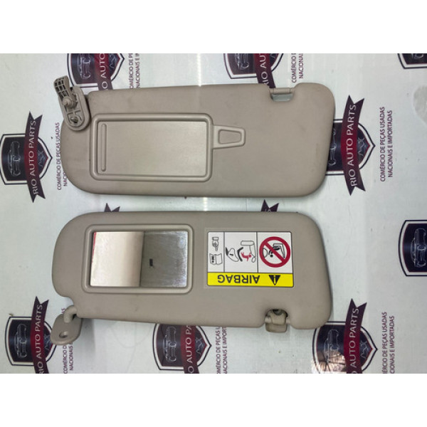 Par Quebra Sol Hyundai Hb20 Vision 2021