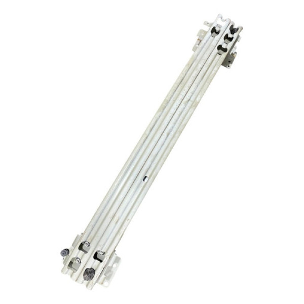 Alma Parachoque Dianteiro Nissan Kicks 2024 C/detalhe