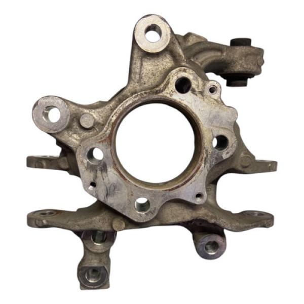 Manga De Eixo Traseira Esquerda Honda Civic 2.0 G10 2017