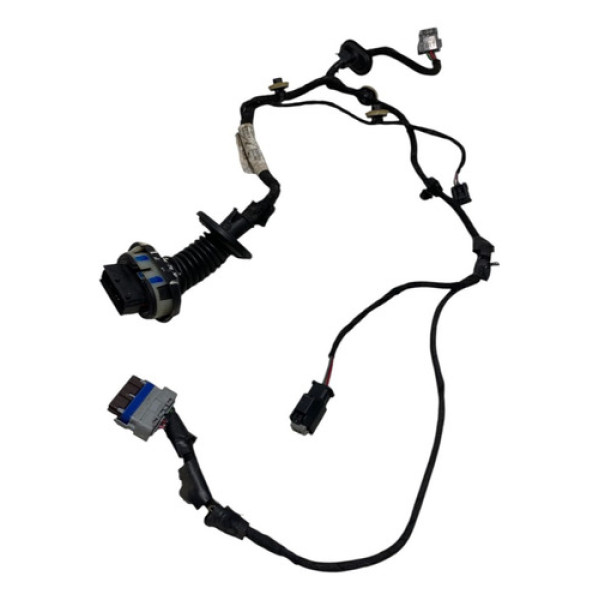 Chicote Porta Traseira Direita Aircross 2018 9825215580