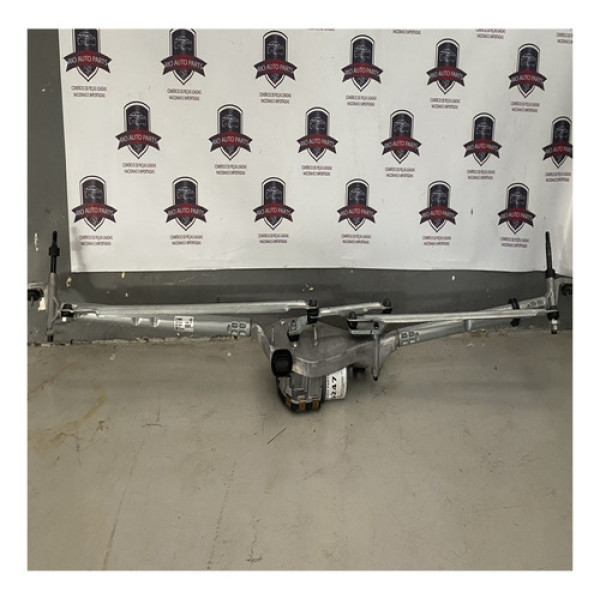 Máquina Motor Parabrisa Gm Cruze 1.4 Turbo 2020 3397021843