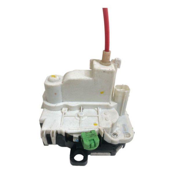 Fechadura Porta Traseira Esquerda Fiat Cronos 2020 52046485