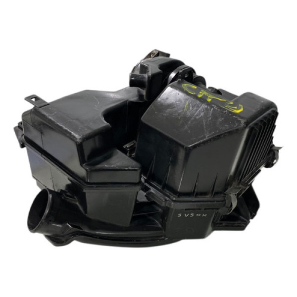 Caixa Filtro De Ar Honda City/fit 2018 Acc100