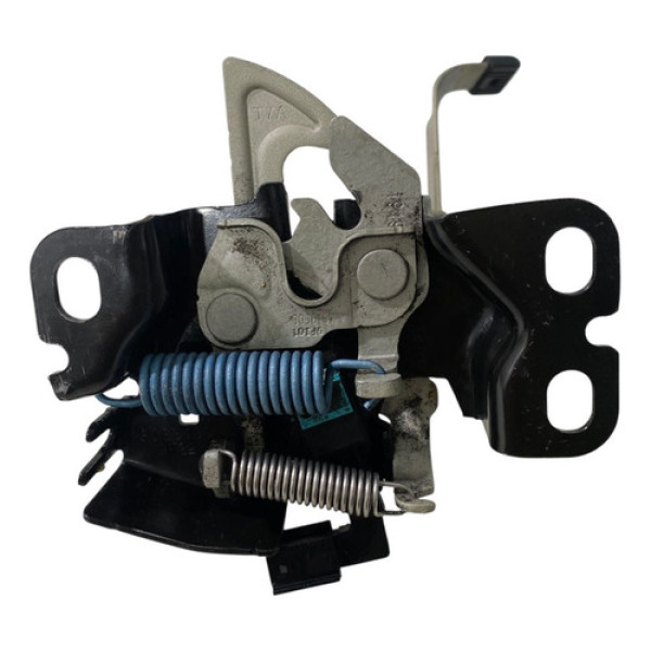 Tranca Fechaura Capo Honda Hr-v Ex 2020