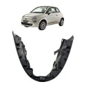 Acabamento Console Central Fiat 500 2012 1096543x