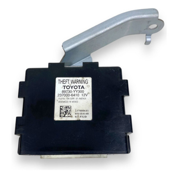 Módulo Central Alarme Toyota Etios Xplus 2018 89730yy300