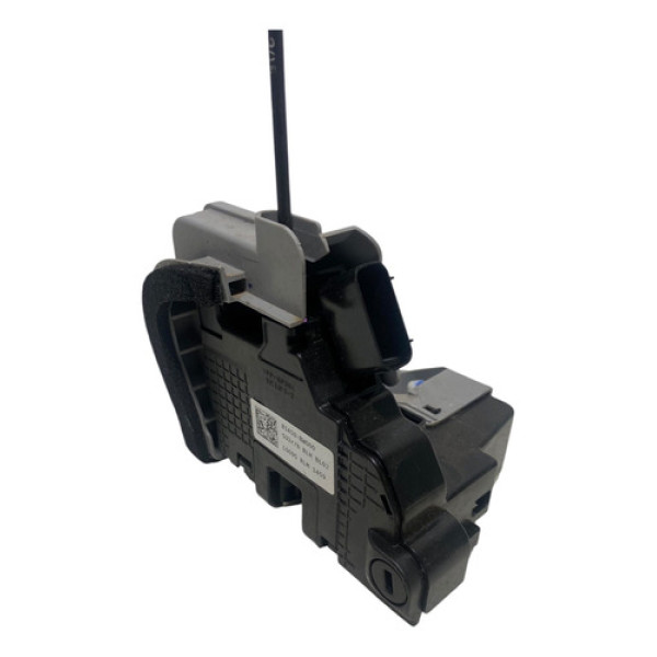 Fechadura Traseira Esquerda Hyundai Creta 2023 81410bw000