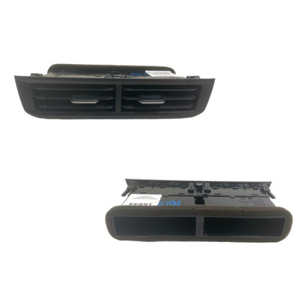 Difusor De Ar Central Vw T-cross 2020 2gp819728