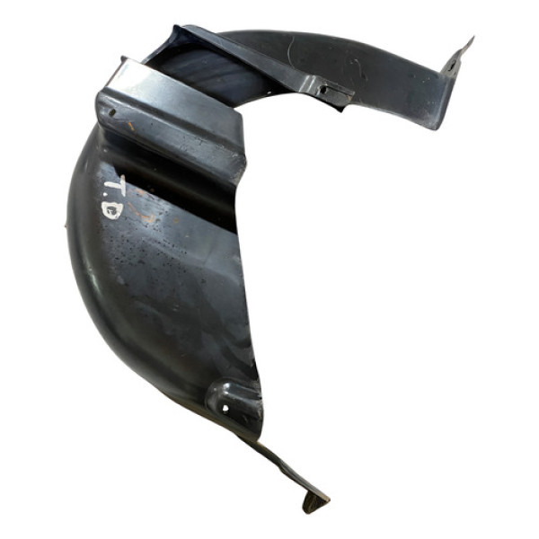 Parabarro Traseiro Direito Vw T-cross 2021 2gp810972b