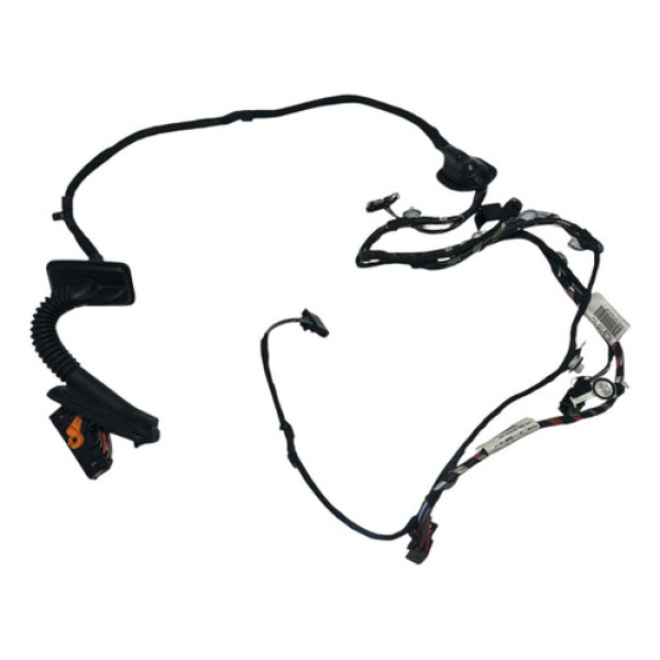 Chicote Porta Diant Direita Vw Polo Tsi 2021 2g1970128b