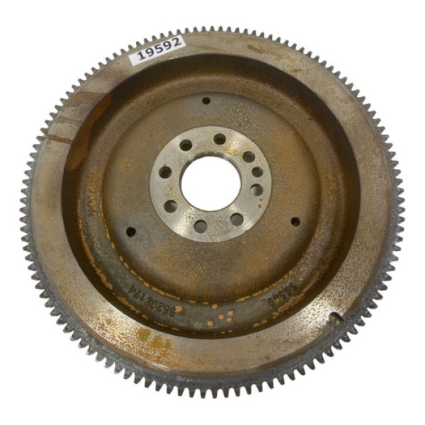 Volante Do Motor Fiat Strada Volcano 1.3 2022 2023