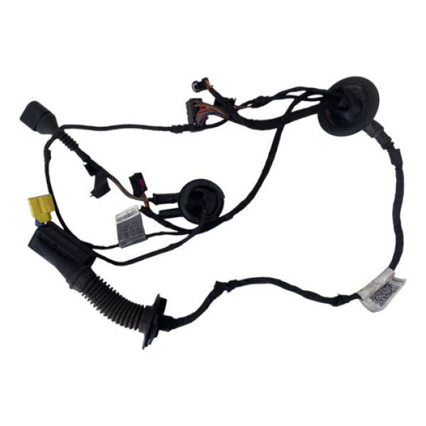 Chicote Porta Dianteira Esquerda Audi A4 2011 8k0971029