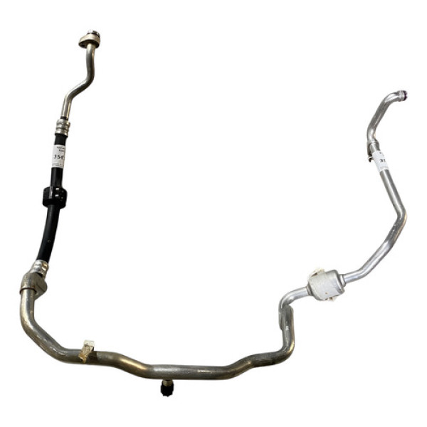 Mangueira Ar Condicionado Vw T-cross 2021 2q0820743at