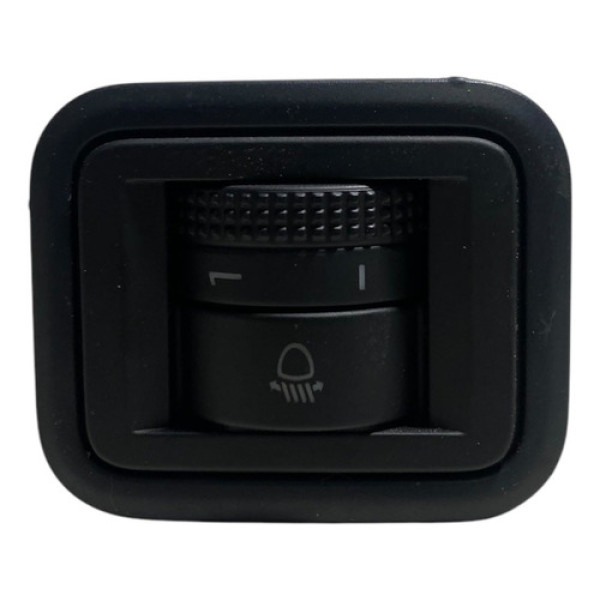 Botão Regulagem Farol Vw T-cross Tsi 2020 Original 2gm941333