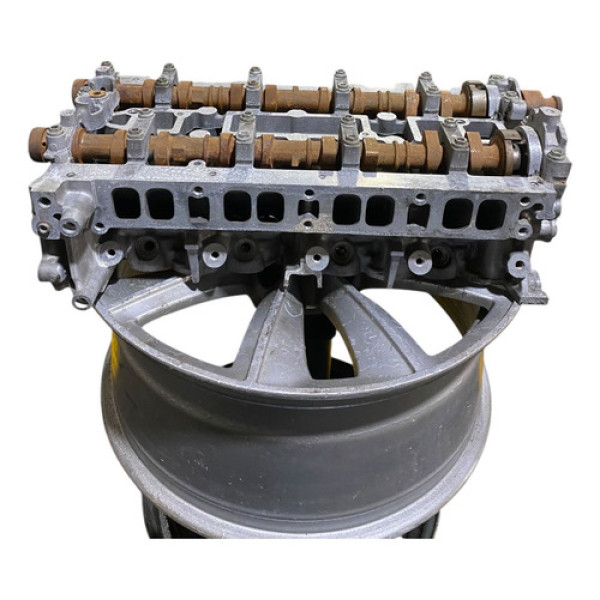 Cabeçote Evoque/jaguar/volvo Xc60  2.0 2014 Cxcwa54810