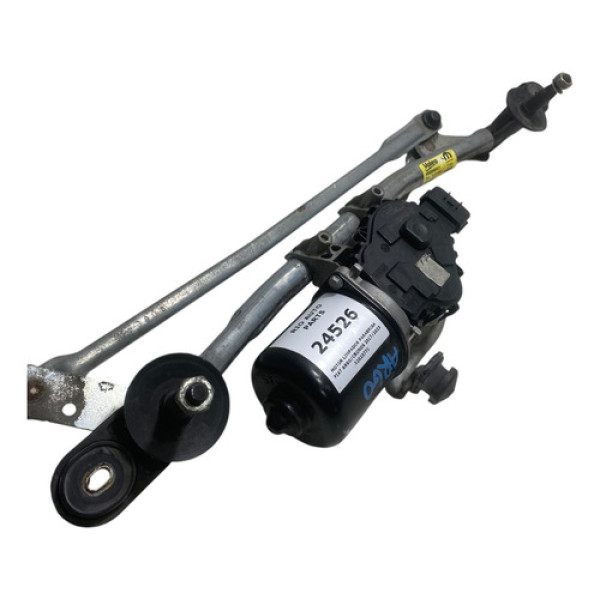 Motor Limpador Parabrisa Fiat Argo/cronos 2017/2023 52023771