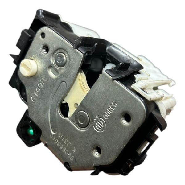 Fechadura Tranca Porta Traseira Direita Fiat Cronos Argo 