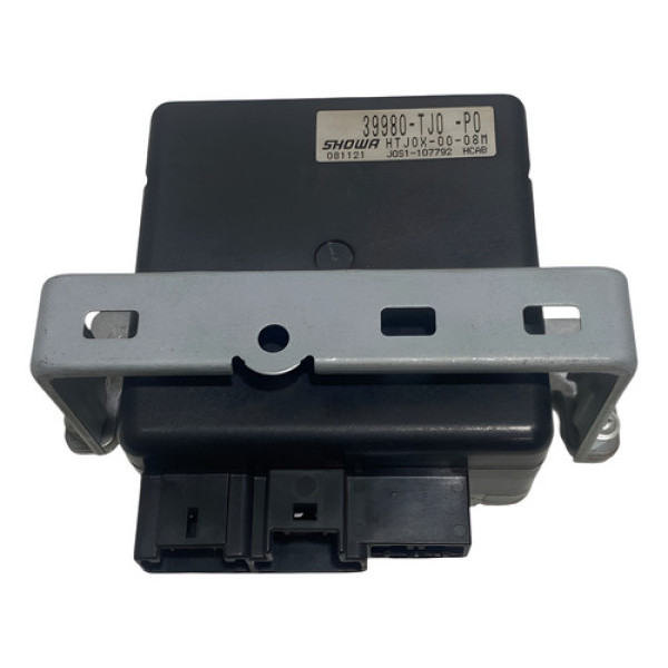 Módulo Coluna Direção Elétrica Honda Fit Lx 2009  39980tj0p0