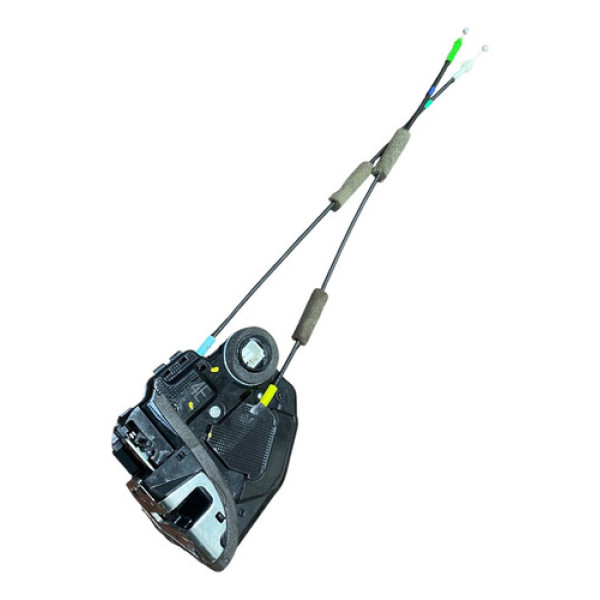 Fechadura Porta Traseira Direita Toyota Corolla Xei 2023