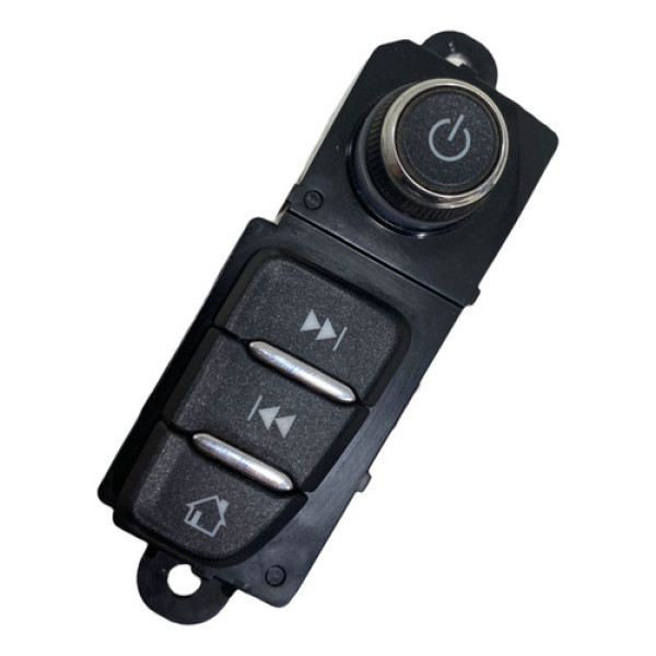 Botão Comando My Link 2 Chevrolet Onix Spin Prisma 42342514