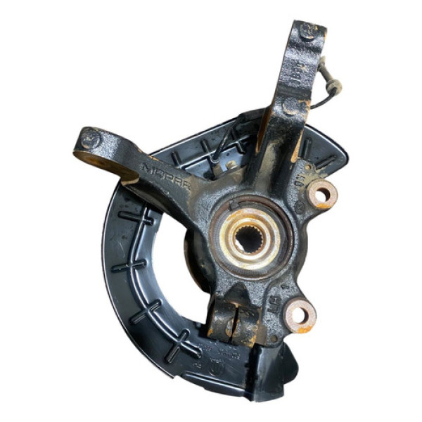 Manga De Eixo Dianteira Esquerda Fiat Strada 1.3 Aut 2024