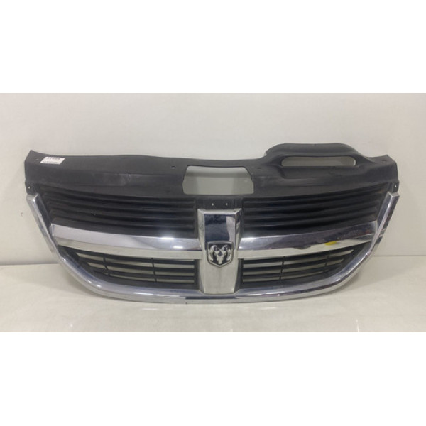 Grade Dianteira Dodge Journey 2010 2011 
