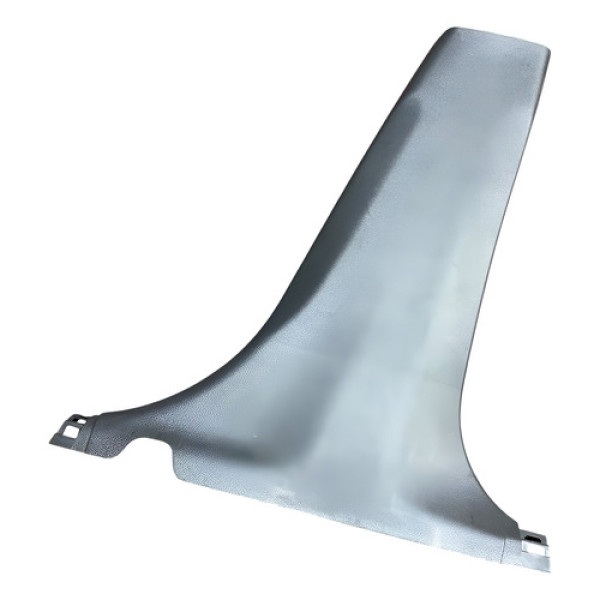 Moldura Coluna Central Direita Nissan Kicks 2024 7691655a0a